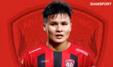Báo Thái Lan phân tích về khả năng Quang Hải sang Thai League