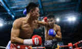 Võ sĩ qua đời ở trận đấu của Manny Pacquiao
