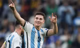 Argentina khởi đầu Copa America 2024 bằng chiến thắng thuyết phục