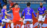 CAHN, Hà Nội FC và Thể Công Viettel bị AFC cảnh báo