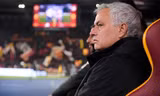 Roma không thắng, Jose Mourinho chỉ trích thái độ thi đấu của học trò