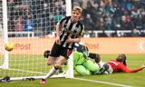 MU thua không ngóc đầu dậy trước Newcastle