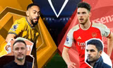 Nhận định Wolves vs Arsenal, 22h00 ngày 25/1: ‘Mồi ngon’ của Pháo thủ