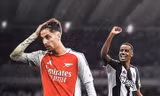 Arsenal đại bại 0-4, rơi rụng thêm một đấu trường
