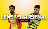 Nhận định Lens vs Arsenal, 02h00 ngày 4/10: Vùi dập hiện tượng