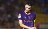 Thầy của Tiến Linh mất ghế ngay sau trận thua nặng nề trước Hà Nội FC