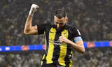 Benzema lập kỷ lục tại FIFA Club World Cup