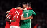 Không phải Ronaldo, HLV MU ca ngợi cầu thủ này nhiều nhất
