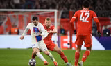 Thua bạc nhược Bayern, ‘dự án Messi’ của PSG chính thức thất bại 