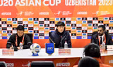 Thắng Syria, HLV Shin Tae-yong nổ: 'U20 Indonesia mới thể hiện 50% khả năng'