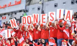 CĐV gây rối ở vòng loại World Cup 2026, Indonesia bị Bahrain đề nghị tước quyền đá sân nhà