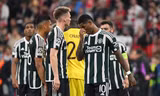 MU thua Bayern, lập kỷ lục thủng lưới nhiều nhất