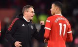 Dàn cầu thủ MU bị Rangnick chê 'cẩu thả'