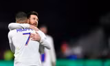 Messi làm nền để Mbappe tỏa sáng