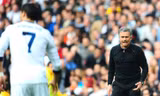 Mourinho trực tiếp thuyết phục Ronaldo gia nhập Fenerbahce