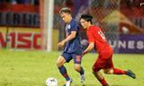 AFC: Đấu Thái Lan, tuyển Việt Nam cần cải thiện hàng công
