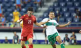 Indonesia xếp đội sổ trên BXH Fair Play, kém xa đội tuyển Việt Nam