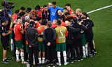 LĐBĐ Morocco gửi đơn khiếu nại lên FIFA, CĐV đồng lòng đòi đá lại trận bán kết