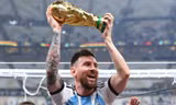 Trở về PSG, Messi thừa nhận vẫn nhớ World Cup