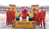 Indonesia thiệt hại bao nhiêu tiền vì mất quyền đăng cai U20 World Cup?
