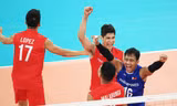 Hy hữu: 2 ngày sau lễ bốc thăm, bóng chuyền SEA Games 32 phải bốc lại 
