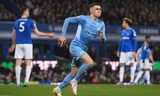 Đối thủ mắc sai lầm, Man City nhọc nhằn giành 3 điểm