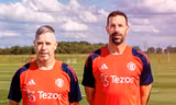 Van Nistelrooy về làm trợ lý cho HLV Ten Hag tại MU
