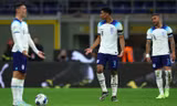 Tuyển Anh sớm rớt hạng tại Nations League