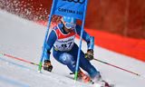 VĐV đầu tiên bị đuổi khỏi Olympic Bắc Kinh