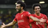 Liverpool thắng nhẹ, tiếp tục gây sức ép lên Man City