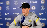 Vùi dập đội nhóm cuối, HLV Chelsea tự tin tuyên bố 'không bận tâm việc đổi chủ'
