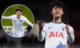 Madam Pang sang Anh thuyết phục sao trẻ Tottenham về khoác áo tuyển Thái Lan