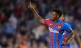 Ngược dòng giành thắng lợi 3-1, Barca thắp lửa cho El Clasico