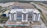 Nhà ở xã hội 'ế' vì chủ đầu tư chọn sai địa điểm xây dựng