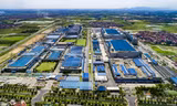 Chấp thuận 2 khu công nghiệp gần 3.200 tỷ đồng