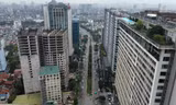 Đề xuất xây dựng cơ sở dữ liệu nhà ở và thị trường bất động sản