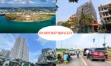 Vượt 'đỉnh' giá chung cư vẫn tiếp tục tăng, đất nền bước vào chu kỳ mới