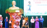 Khen thưởng 183 thiếu nhi Kon Tum đạt danh hiệu Cháu ngoan Bác Hồ