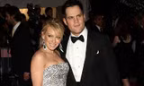Hilary Duff và chồng ly hôn sau 4 năm gắn bó