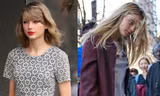 Sắc vóc Taylor Swift 'ăn đứt' thiên thần nội y Victoria's Secret