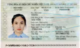Từ hôm nay, hộ chiếu cấp mới sẽ có thông tin 'nơi sinh'