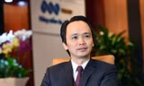 Ông Trịnh Văn Quyết khi chưa bị bắt.