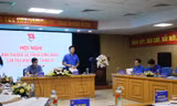 Hội nghị Ban Thường vụ T.Ư Đoàn lần thứ 13, khóa XI