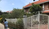  Riêng khu Điền Viên Thôn tại xã Yên Bài đã có 53 biệt thự vi phạm xây dựng 