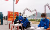 Gác Tết, gác dịch nơi cửa ngõ