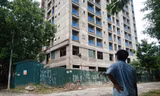 Khung giá đất tăng khiến giá nhà tăng theo Ảnh: Như Ý 