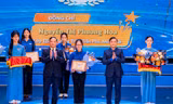 Quảng Ninh tuyên dương 29 gương mặt trẻ, tài năng trẻ tiêu biểu