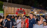 Foodtour Hải Phòng thu hút hàng nghìn người dân đến khám phá