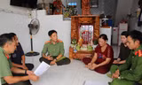 Mới nhất vụ vận chuyển 51kg vàng trái phép qua biên giới: Vận động đầu thú 