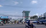Di dời bến xe khách QL 91B về bến xe Trung tâm TP Cần Thơ